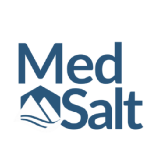 MedSalt Logo
